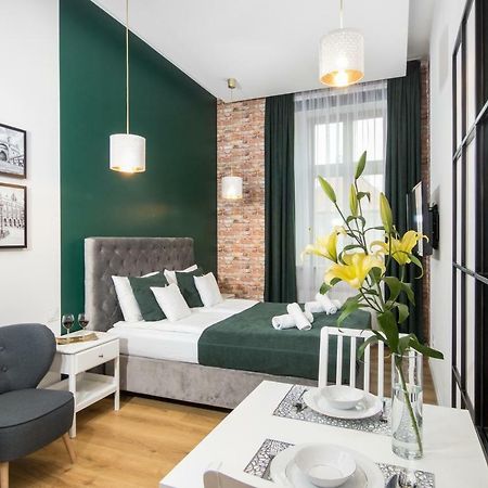 Beautiful Cracow Apartments By Cozyplace クラクフ エクステリア 写真