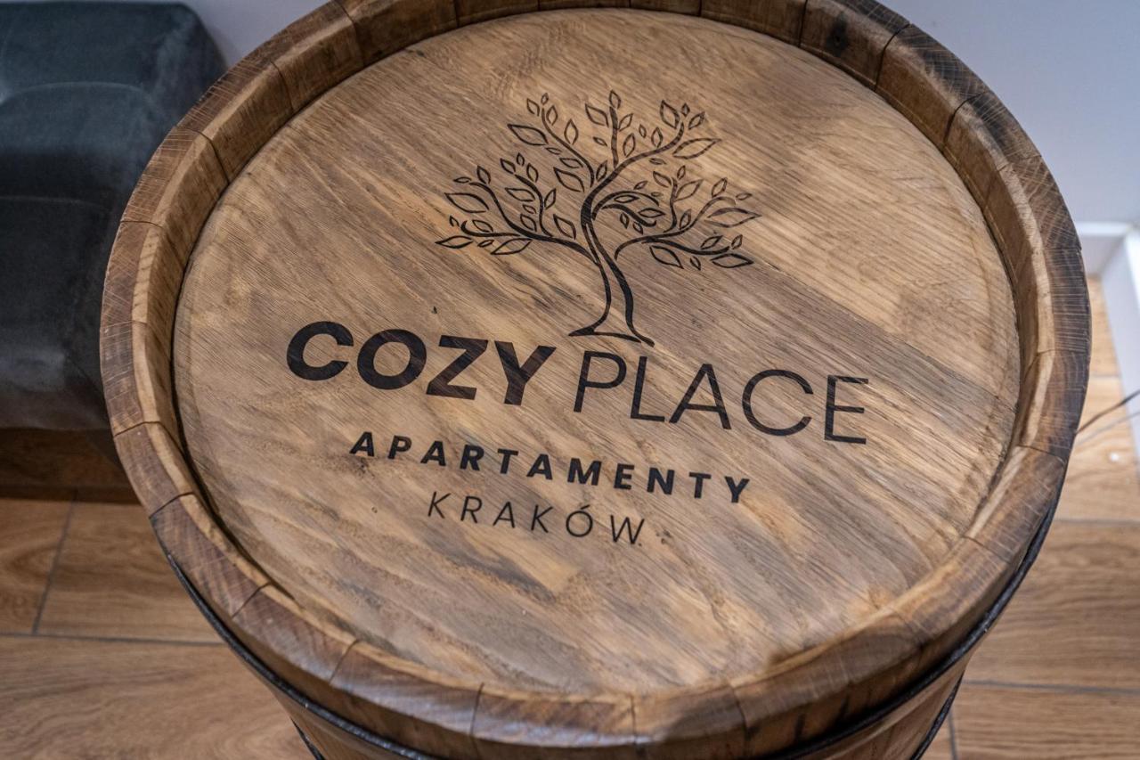Beautiful Cracow Apartments By Cozyplace クラクフ エクステリア 写真