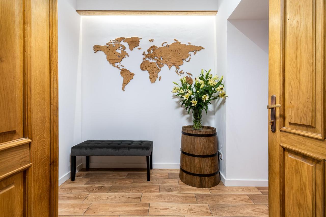 Beautiful Cracow Apartments By Cozyplace クラクフ エクステリア 写真