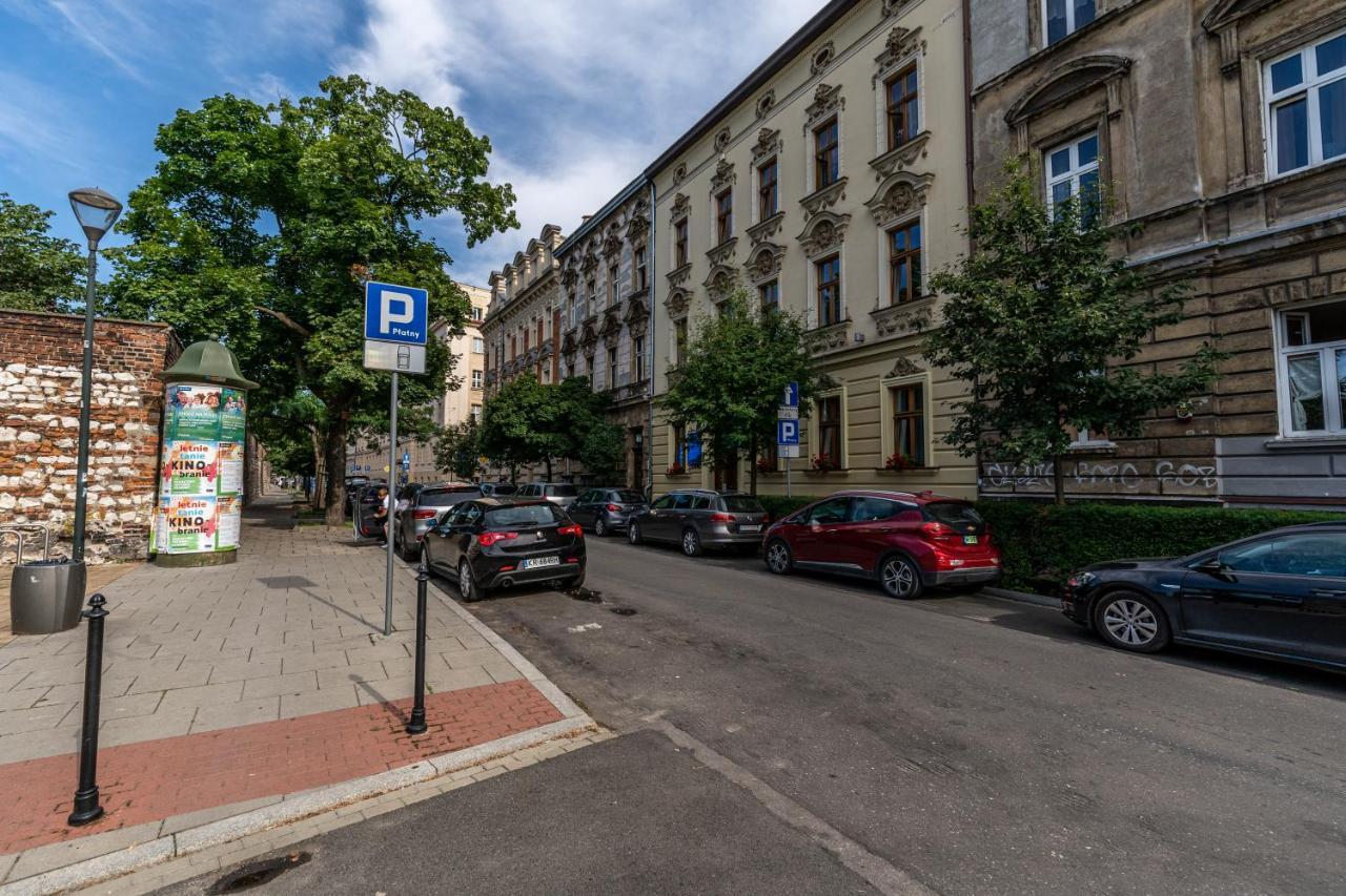 Beautiful Cracow Apartments By Cozyplace クラクフ エクステリア 写真