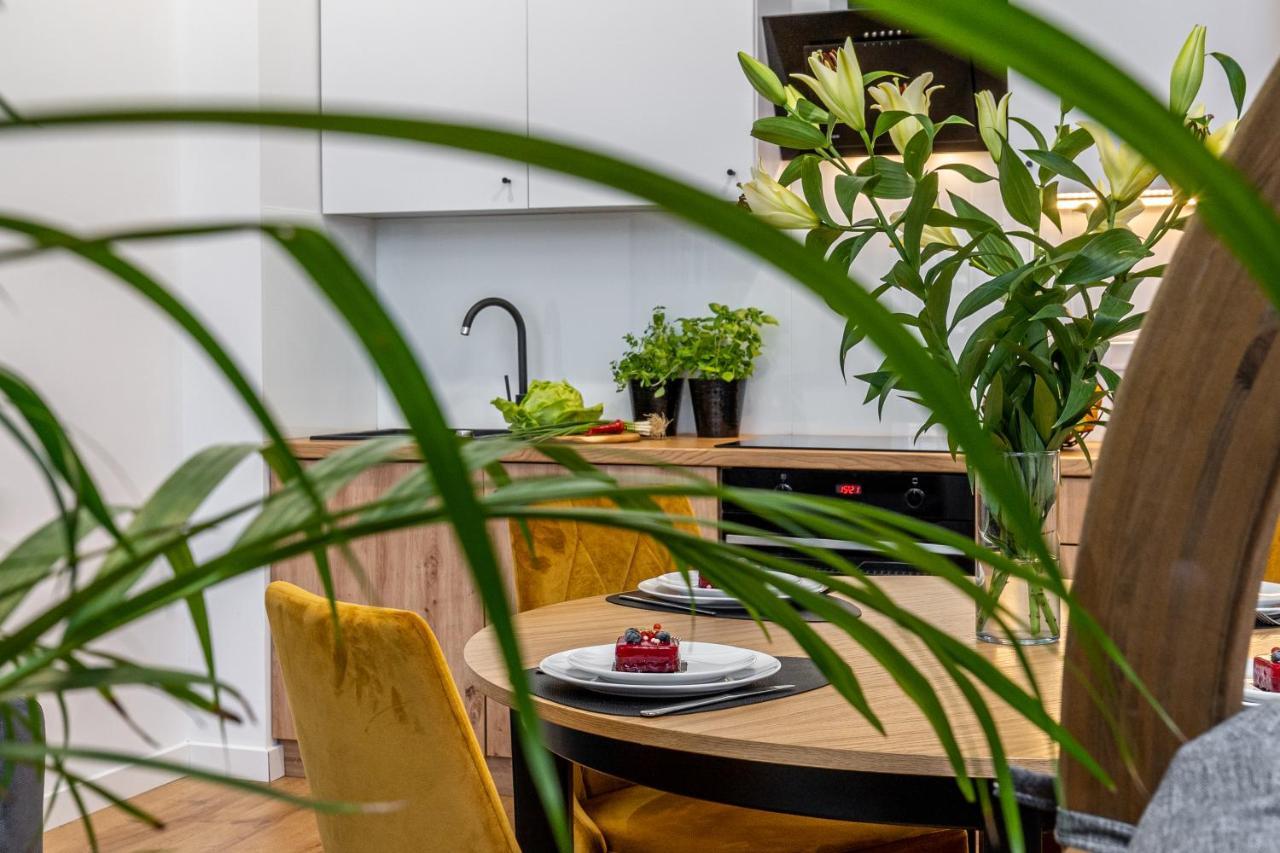 Beautiful Cracow Apartments By Cozyplace クラクフ エクステリア 写真