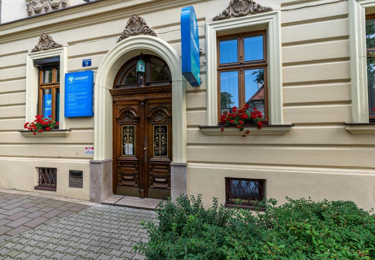 Beautiful Cracow Apartments By Cozyplace クラクフ エクステリア 写真