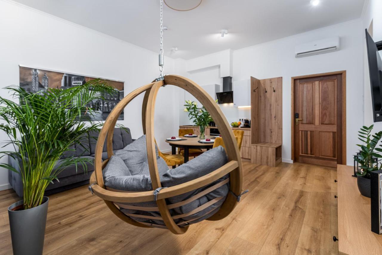 Beautiful Cracow Apartments By Cozyplace クラクフ エクステリア 写真