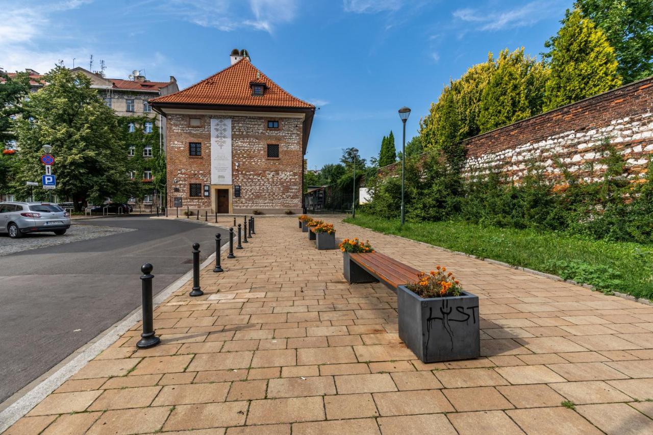 Beautiful Cracow Apartments By Cozyplace クラクフ エクステリア 写真