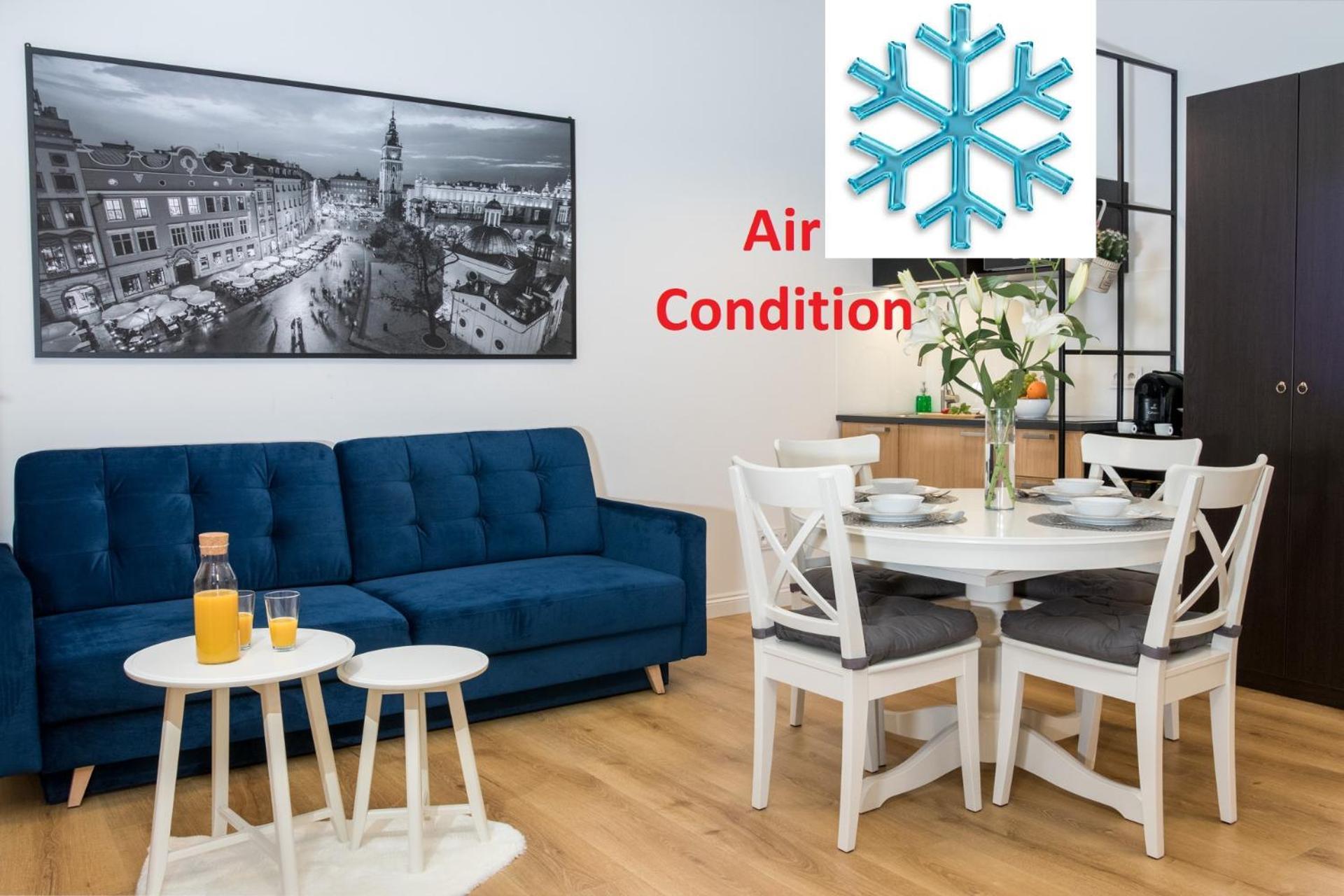 Beautiful Cracow Apartments By Cozyplace クラクフ エクステリア 写真