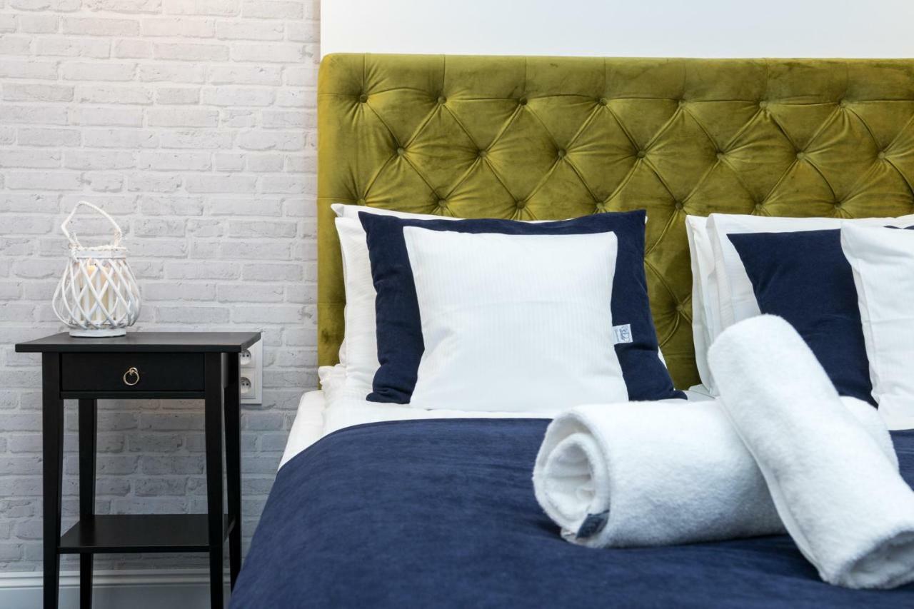 Beautiful Cracow Apartments By Cozyplace クラクフ エクステリア 写真