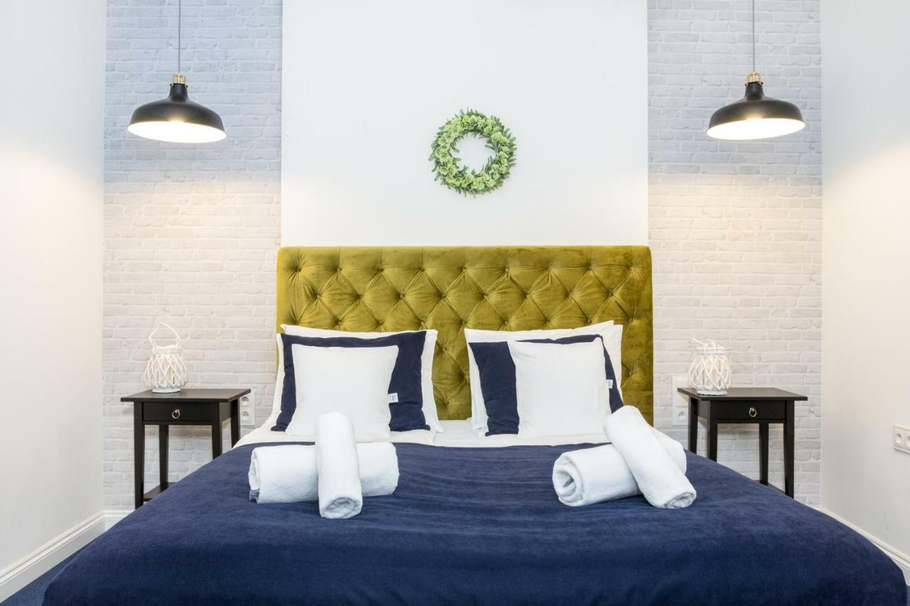 Beautiful Cracow Apartments By Cozyplace クラクフ エクステリア 写真