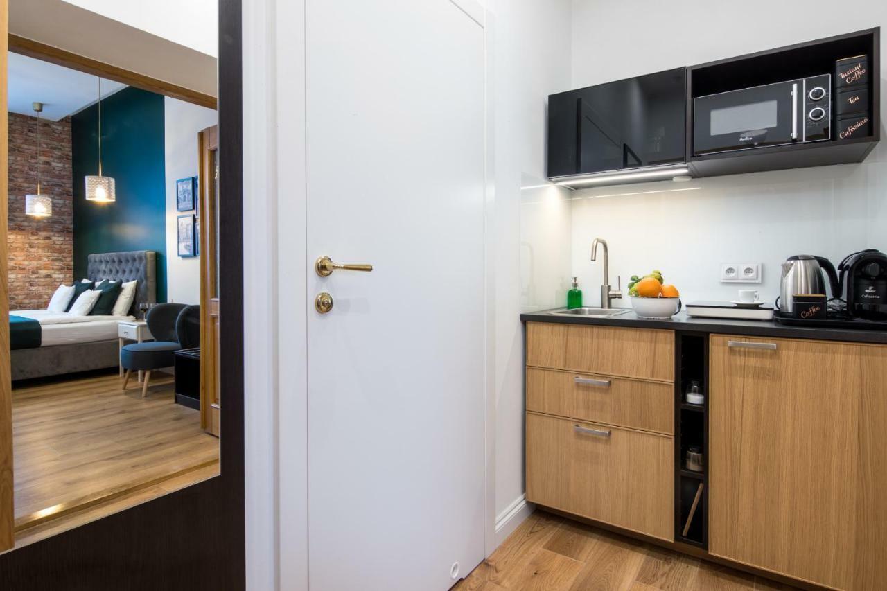Beautiful Cracow Apartments By Cozyplace クラクフ エクステリア 写真