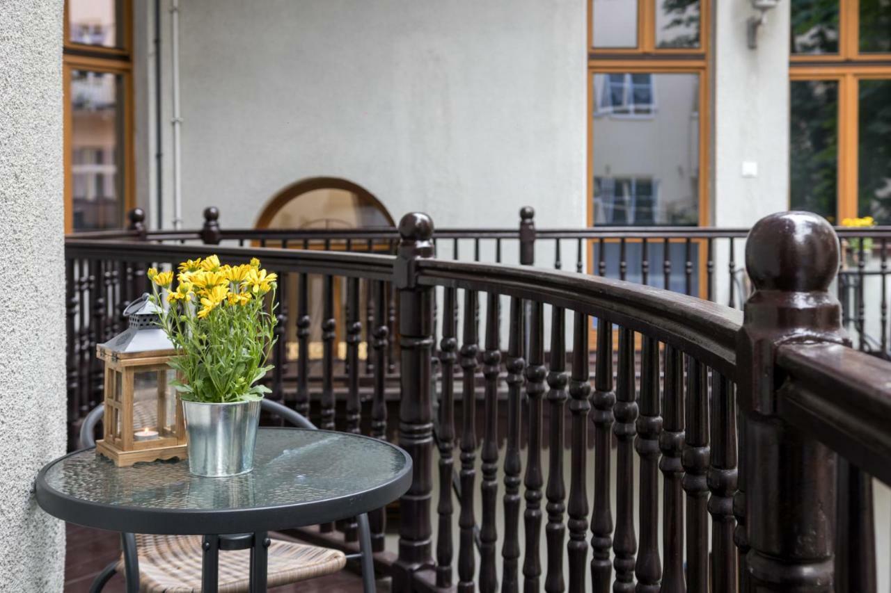 Beautiful Cracow Apartments By Cozyplace クラクフ エクステリア 写真