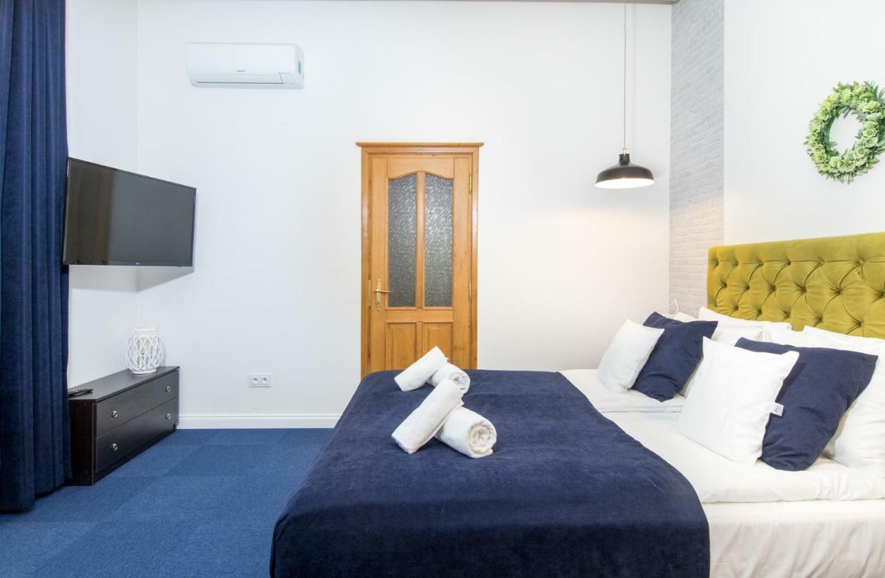 Beautiful Cracow Apartments By Cozyplace クラクフ エクステリア 写真