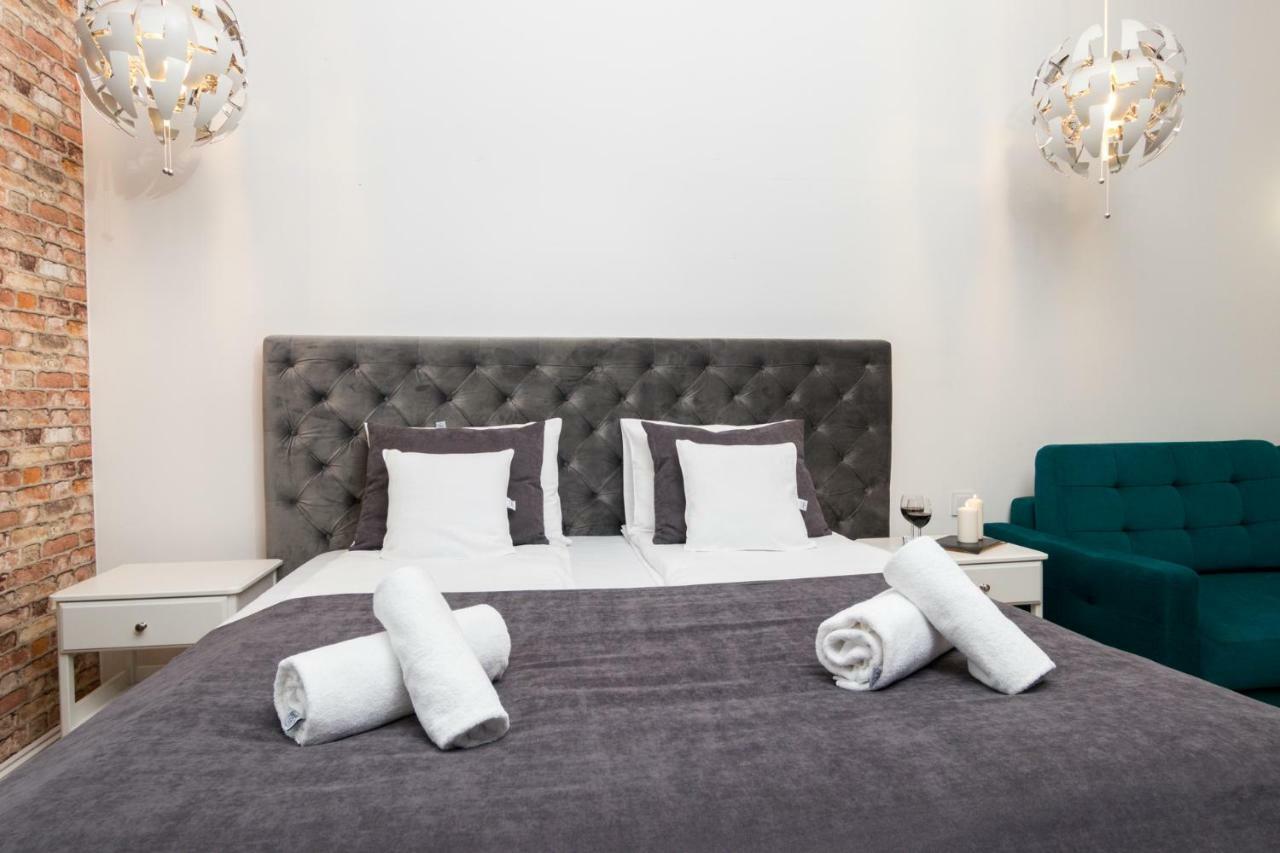 Beautiful Cracow Apartments By Cozyplace クラクフ エクステリア 写真