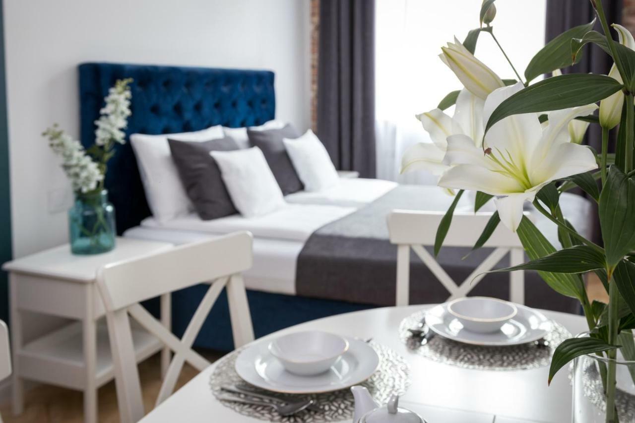Beautiful Cracow Apartments By Cozyplace クラクフ エクステリア 写真