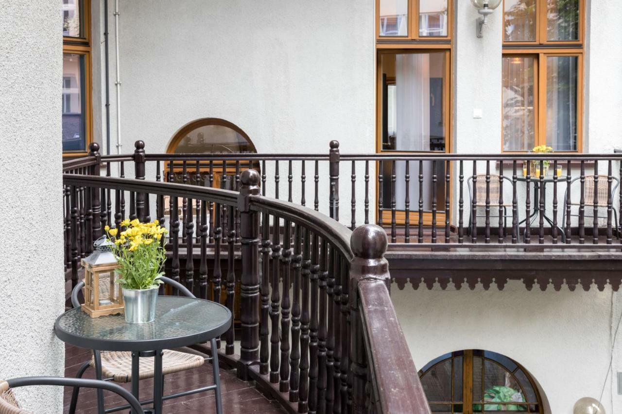 Beautiful Cracow Apartments By Cozyplace クラクフ エクステリア 写真